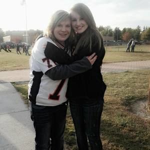 Meet your Posher, Kaylee